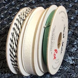 Stampin’ Up! Ribbon Bundle of 3